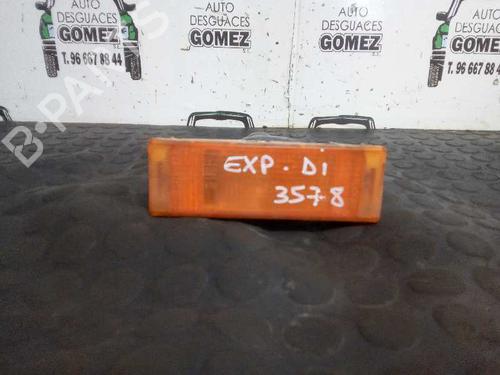 Used Left front indicator Left front indicator 12694872 12694872