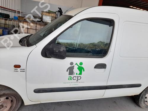 ECU airbags RENAULT KANGOO (KC0/1_) D 65 1.9 (KC0E, KC02, KC0J, KC0N) | BP12777805M53 