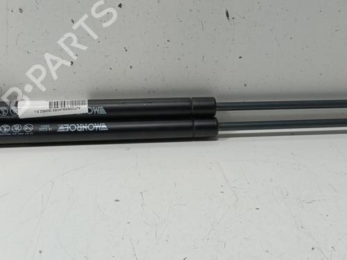 Gasdæmper bagklap FIAT STILO (192_) 1.4 16V (90 hp) 16571074