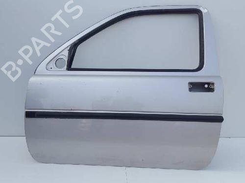 Used Left front door LAND ROVER FREELANDER I (L314) [1998-2006]  12856819
