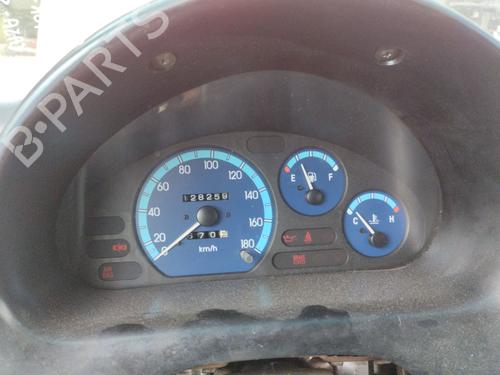 Catalyst DAEWOO MATIZ (M100, M150)  | BP38335896M10  - Image 12