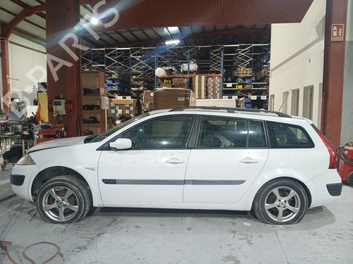 Electronic module RENAULT MEGANE II Estate (KM0/1_) 1.9 dCi (KMRG, KM1G, KM0G, KM2C) | BP22436178M83 