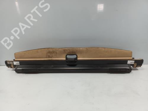 Used Rear parcel shelf BMW X3 (E83) xDrive 20 d (177 hp) 22899464