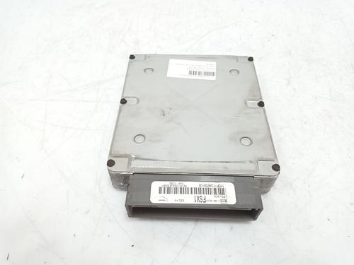 Used Engine control unit (ECU) FORD FOCUS I (DAW, DBW) 1.6 16V (100 hp) 23405799