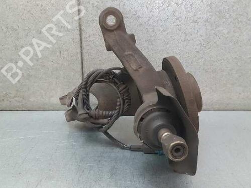 Right front steering knuckle CITROËN C5 I (DC_) 2.0 16V (DCRFNC, DCRFNF) | BP12754893M26 