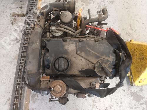 Engine SKODA SUPERB I (3U4) 1.9 TDI | BP36355155M1 - Image 4