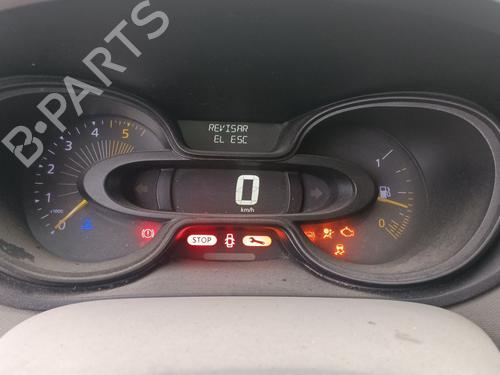 Right front window switch RENAULT TRAFIC III Van (FG_) | BP33556457I26 - Image 18