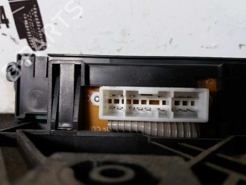 Climate control NISSAN PRIMERA (P10) 2.0 D | BP12810483I5