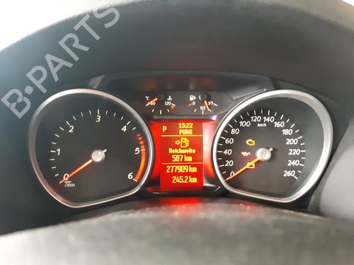 Rim FORD MONDEO IV Turnier (BA7) 2.0 TDCi | BP29914716C45