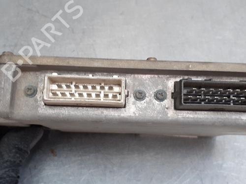 Engine control unit (ECU) PEUGEOT 605 (6B) 2.0 | BP12756747M57 