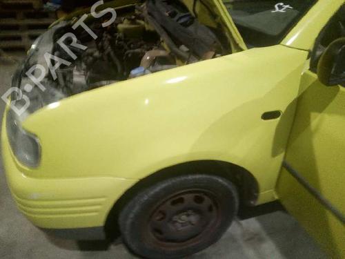 Hood SEAT AROSA (6H1) 1.0 | BP12689554C1