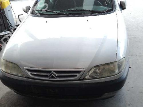 ECU airbags CITROËN XSARA (N1) 1.8 i Aut. | BP12715769M53 