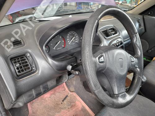 Starter ROVER 200 II Hatchback (RF) 220 D/SD | BP15988094M8 