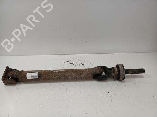 Used Driveshaft FORD RANGER (ER, EQ, R_) 2.5 TD 4x4 (109 hp) 15988314