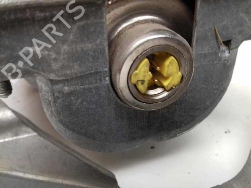 Passasjer kollisjonspute BMW X5 (E53) 3.0 d | BP12758920C10 