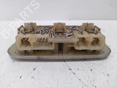 Interior roof light CITROËN C4 Grand Picasso I (UA_) 1.6 HDi | BP12707079I8