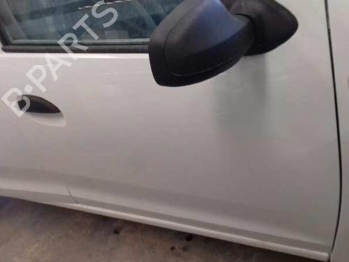 Fuel flap DACIA SANDERO II  | BP12750766C131