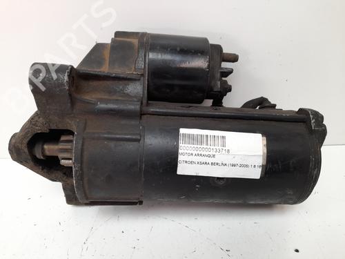 Starter CITROËN XSARA (N1) 1.9 TD | BP12702810M8 
