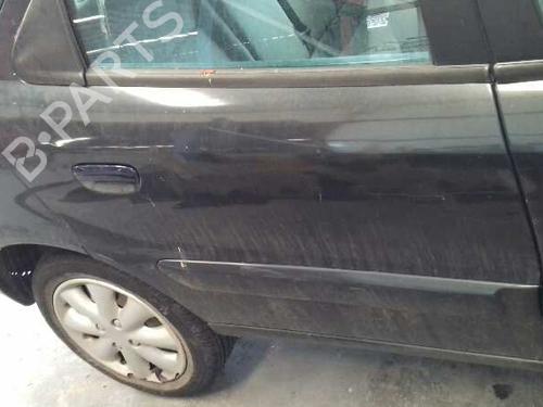 Air filter box CITROËN XSARA Coupe (N0) 2.0 HDI 90 | BP13975362M87 