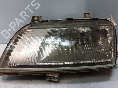 Used Left headlight VW SHARAN (7M8, 7M9, 7M6) 1.9 TDI (110 hp) 31178353