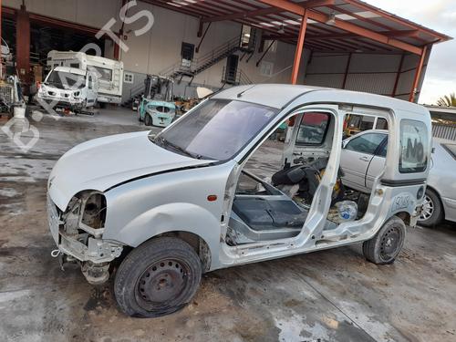 Catalyst RENAULT KANGOO (KC0/1_) 1.5 dCi (KC08, KC09) | BP12778465M10