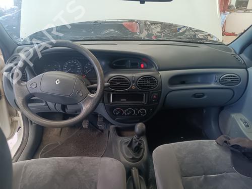 Electronic sensor RENAULT MEGANE I Classic (LA0/1_) 1.6 e (LA0F, LA0S) | BP31686135M84 