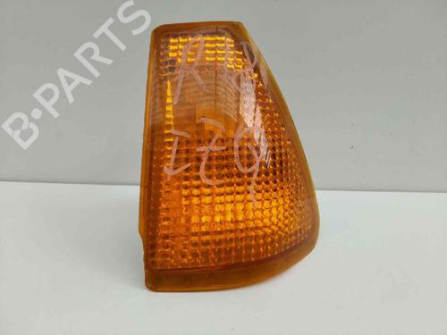 Used Left front indicator Left front indicator 12712448 12712448