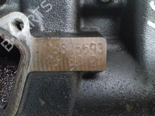 Other BMW 5 (E60) 525 d | BP25814595O1