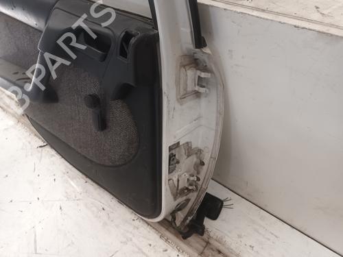 Left rear door CITROËN XANTIA (X1_, X2_) 1.8 i | BP29375567C4 
