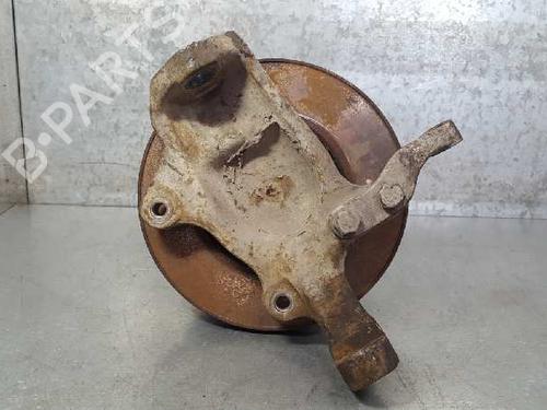 Right front steering knuckle TATA SUMO  | BP12853656M26