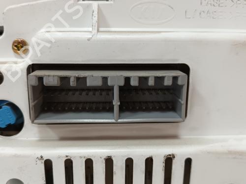 Instrument cluster KIA CERATO I Saloon (LD) 1.6 | BP16036460C47 