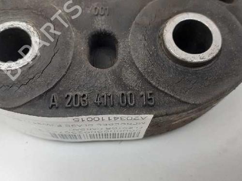 Other MERCEDES-BENZ E-CLASS (W211) E 270 CDI (211.016) | BP13975973O1 