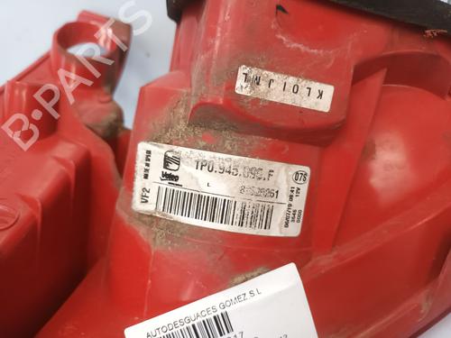 Venstre Baklys SEAT LEON (1P1)  | BP29903094C34 