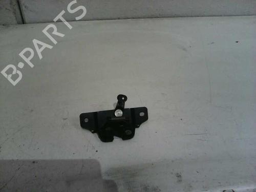 Tailgate lock PEUGEOT 406 (8B) 1.8 BiFuel | BP12726431C101 