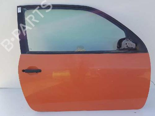 Used Right front door SEAT AROSA (6H1) 1.0 (50 hp) 12697540