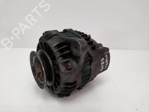Alternator DAEWOO MATIZ (M100, M150) 0.8 | BP12773911M7 