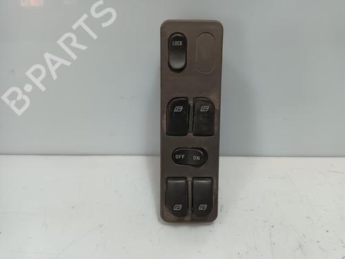 Used Left front window switch SAAB 9-3 (YS3D) 2.2 TiD (125 hp) 20122342