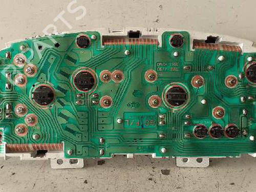 Instrument cluster KIA CARNIVAL II (GQ) 2.9 CRDi | BP12735143C47 