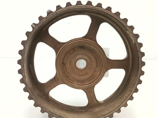 Used Pulley FORD ESCORT V (AAL, ABL) 1.8 TD (90 hp) 13986966