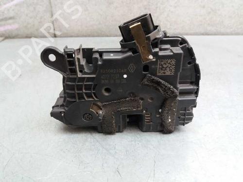 Rear right lock RENAULT CLIO IV (BH_)  | BP12752921C99 