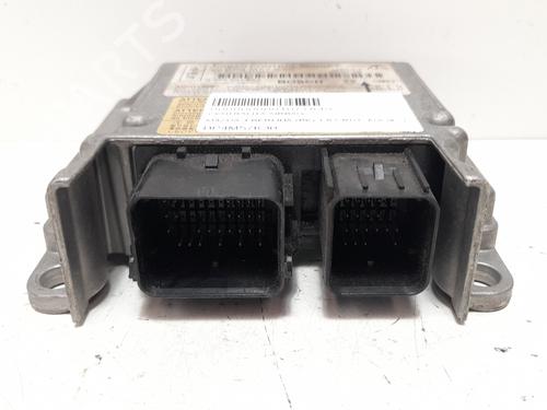 ECU airbags MAZDA 3 Saloon (BK) 1.6 DI Turbo (BK12Y) | BP12688282M53 