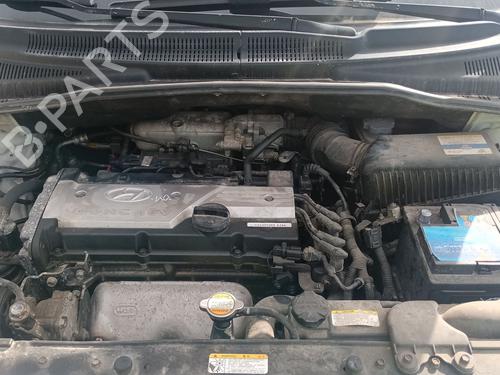 Headlight switch HYUNDAI GETZ (TB) 1.4 i | BP35929404I24 - Image 12