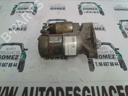 Starter CITROËN XSARA PICASSO (N68)  | BP12805334M8 