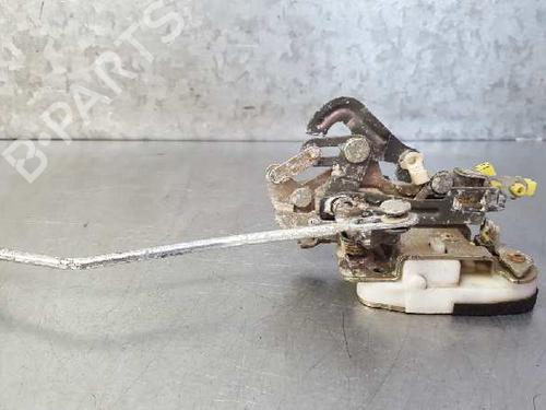 Rear left lock SSANGYONG MUSSO (FJ) 2.3 TDiC All-wheel Drive | BP12808183C100