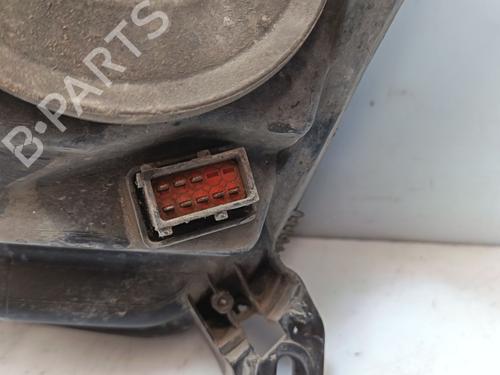 Right headlight OPEL ASTRA H GTC (A04) 1.4 (L08) | BP38485821C29 - Image 2
