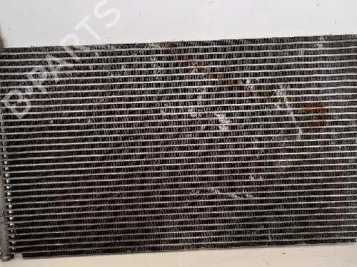 Used AC radiator FORD MONDEO III (B5Y) 2.0 16V DI / TDDi / TDCi (90 hp) 12722186