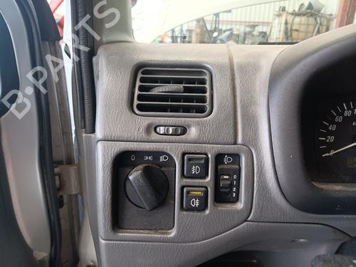 Modulo electronico OPEL AGILA A (H00) 1.2 16V (F68) | BP29326259M83 