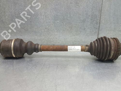 Used Left front driveshaft PEUGEOT 806 (221) 2.0 16V (136 hp) 12717038