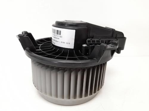 Ventilator motor TOYOTA AURIS (_E15_) [2006-2012]  12772695