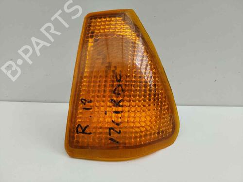 Used Left front indicator Left front indicator 12705070 12705070